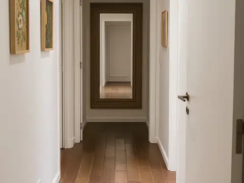 Departamento en Venta en San Isidro, USD 10