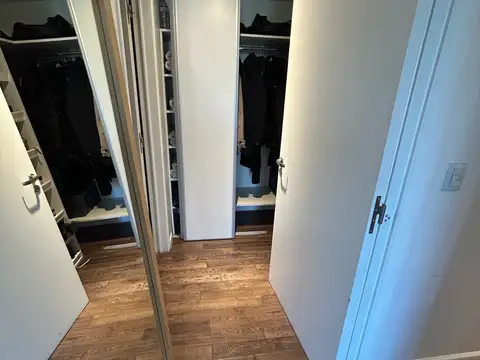 Departamento en Venta al Oeste