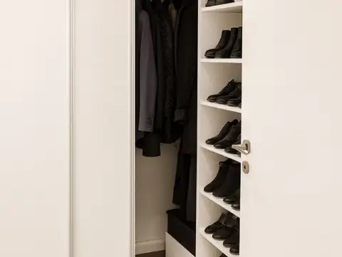 Departamento en Venta 8 años