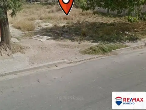 Terreno en Venta en San Isidro, USD 15.000