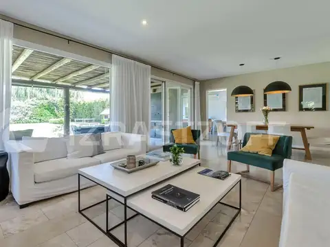 Casa en Venta de 3 dormitorios