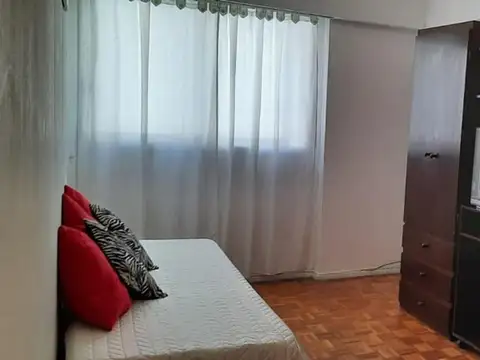 Departamento en Alquiler Temporal en Palermo, USD 500