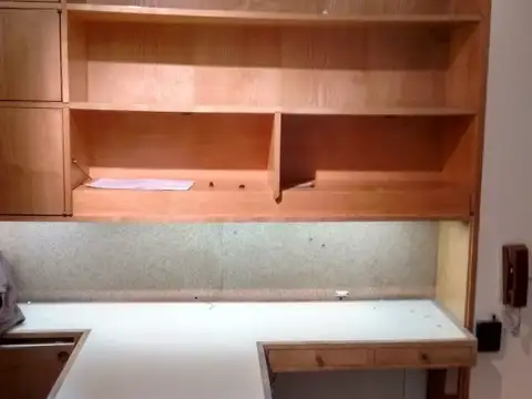 Oficina en Venta en Microcentro, USD 100.000