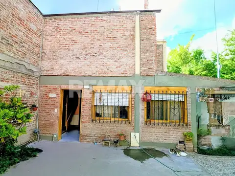 DUPLEX 2 DORMITORIOS EN VENTA