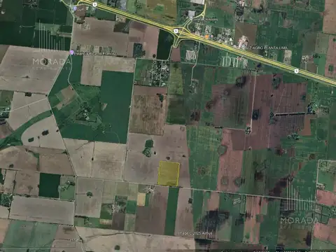 Terreno en Venta en Lima, USD 13.000