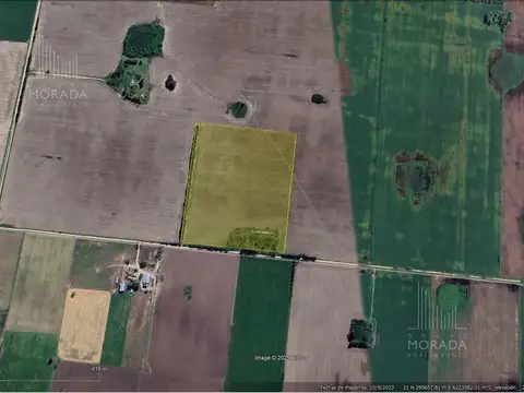 Camino Real , Altura ruta 9 Km 100  , Lima , Zarate