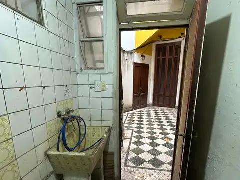 Depto Tipo Casa en Venta de 3 ambientes