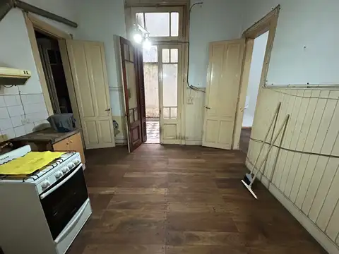 PH en venta en Parque Patricios