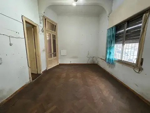 Depto Tipo Casa en Venta en Parque Patricios, USD 85.000