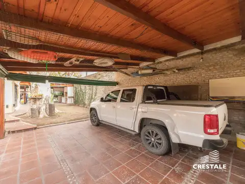Casa en Venta 4 años