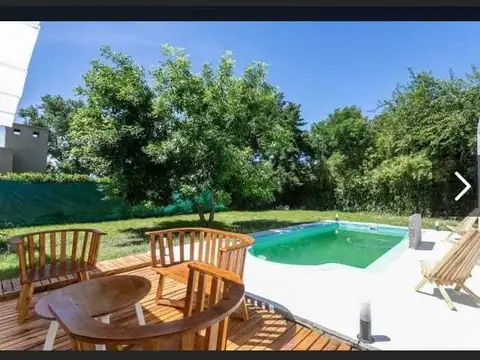 Casa en Venta de 3 dormitorios
