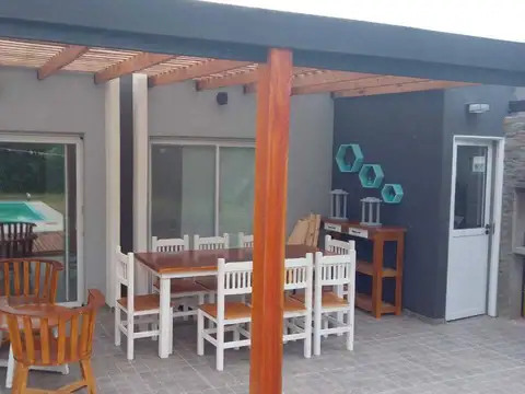 Casa en Venta en Pilar Del Lago, USD 120.000