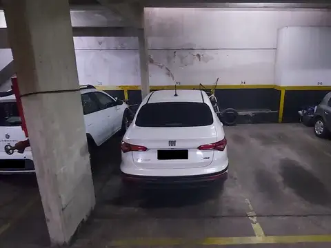 Departamento en Venta en Parque Patricios, USD 195.000