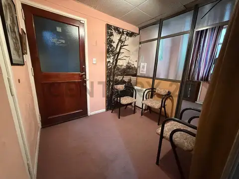 Oficina en Venta en Tribunales, USD 69.000