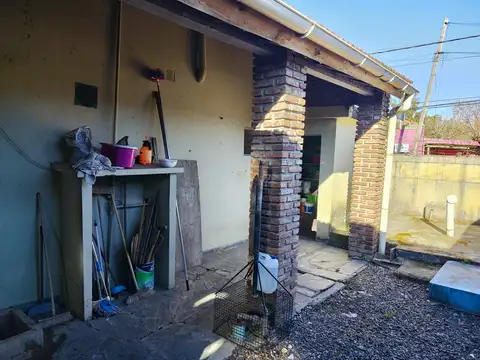 Casa en Venta en Lujan, USD 110.000