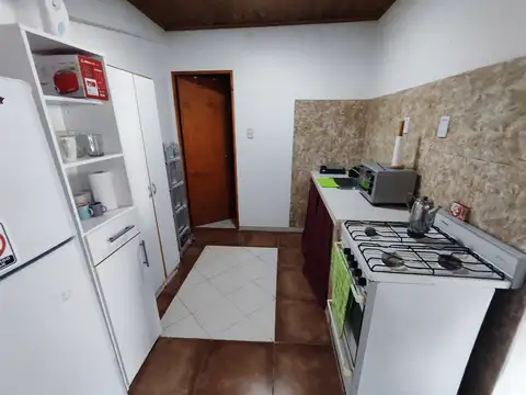 Bv. Doctor Domingo Cabred 1499