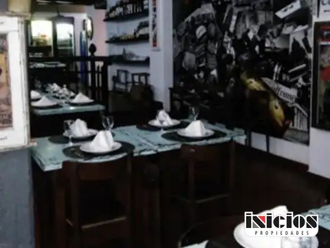 Hotel en Venta tipo Familiar