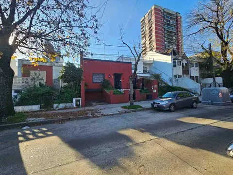 VENTA DE LOTE TERRENO SAAVEDRA/NUÑEZ