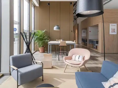 Oficina en Alquiler en Villa Crespo, $ 6.242.382