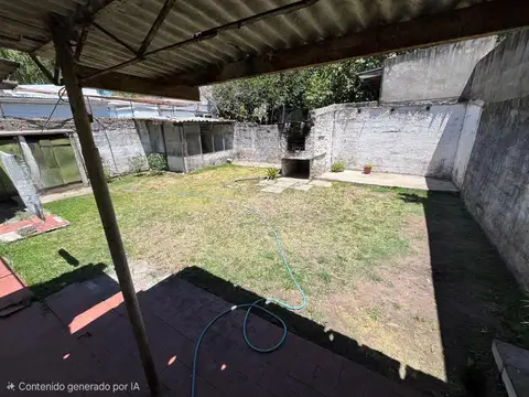 Casa en Venta al Noreste