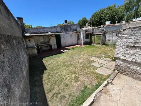 Casa en Venta 20 años