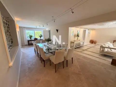 Casa en Venta en Golf, USD 3.618.000