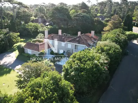 Casa en Venta en Golf, USD 3.618.000