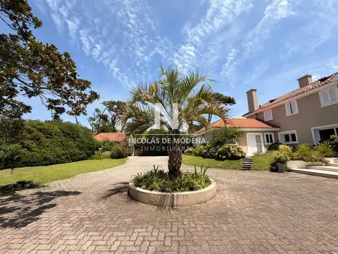 Casa en Venta 2026 años