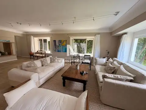 Casa en Venta de 5 dormitorios