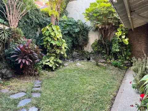 Casa en Venta en Villa Devoto, USD 460.000