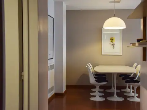 Departamento - ALQUILER_TEMPORAL - Argentina, Capital Federal - Olleros 1656