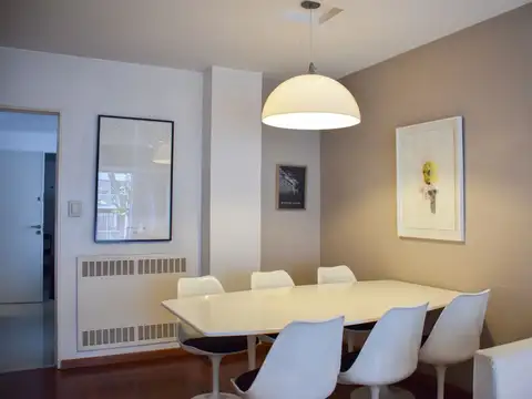 Departamento en Alquiler Temporal al Norte