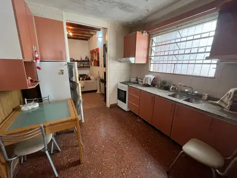 Casa en Venta en Villa Maipu, USD 118.000