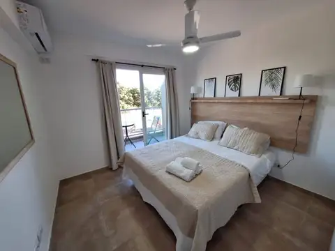 Bv Eva Perón y Urquiza , Piso 2