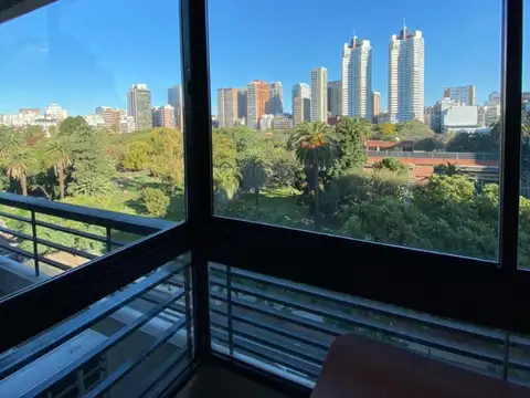 Departamento en Alquiler Temporal de 3 ambientes
