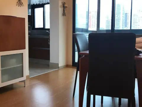 Departamento en Alquiler Temporal en Palermo, USD 1.600