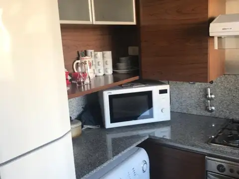 Departamento en Alquiler Temporal de 2 dormitorios