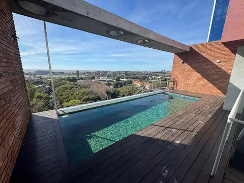 Dos ambientes en Venta en Núñez, Capital Federal, Buenos Aires