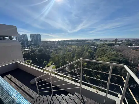 Av. del Libertador 8400