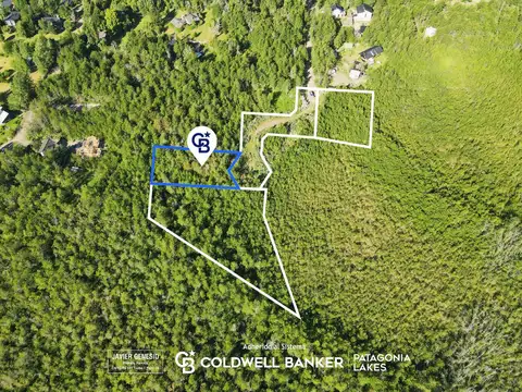 Terreno en Venta de 4809,0 m2