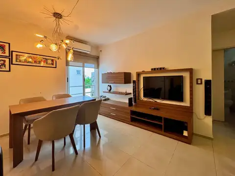 Departamento 2 ambientes en venta