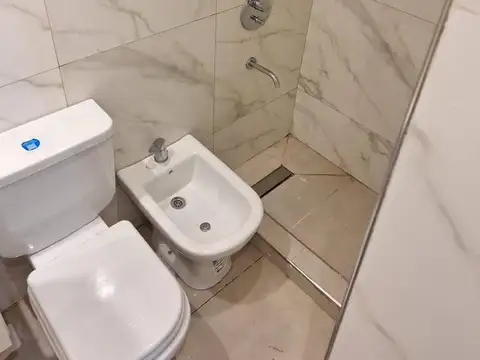 Departamento en Alquiler A Estrenar