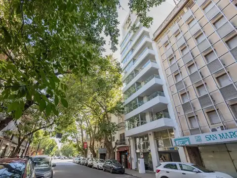 54 e/ 5 y 6   11° Duplex Frente