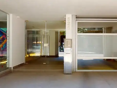 Departamento - Microcentro