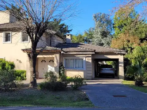 Casa en Venta en Country San Patricio , Moreno