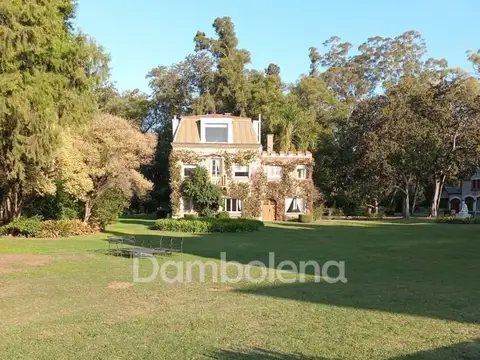 Terreno en Venta de 2400,0 m2