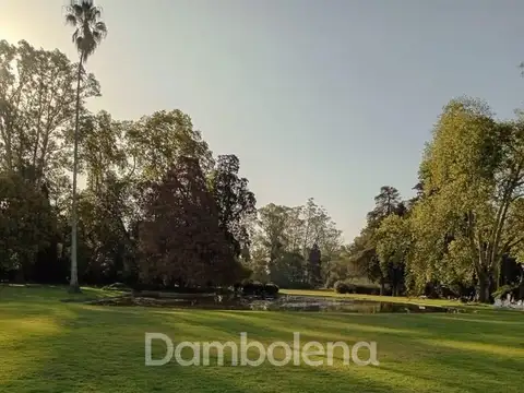 Terreno Lote  en Venta en Estancia Villa Maria, Ezeiza