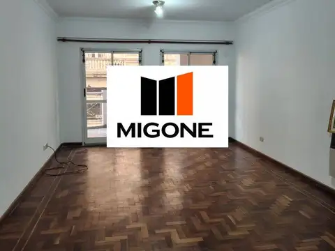 Departamento en Alquiler de 3 ambientes