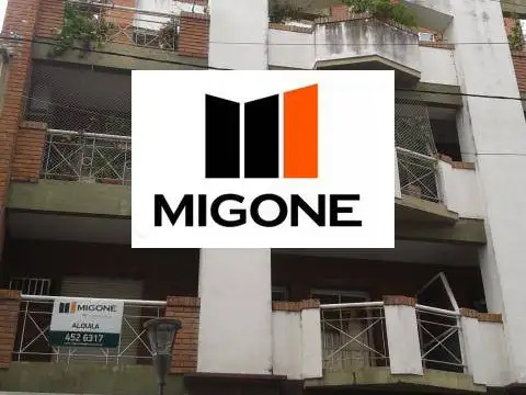 Departamento - Alquiler - Argentina, Santa Fe - SAN MARTIN 2900