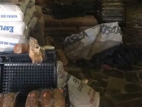 Galpon en Venta en Jose Clemente Paz, USD 200.000